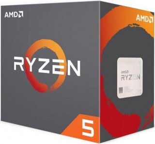AMD Ryzen 5 1600X 3.6 GHz İşlemci kullananlar yorumlar